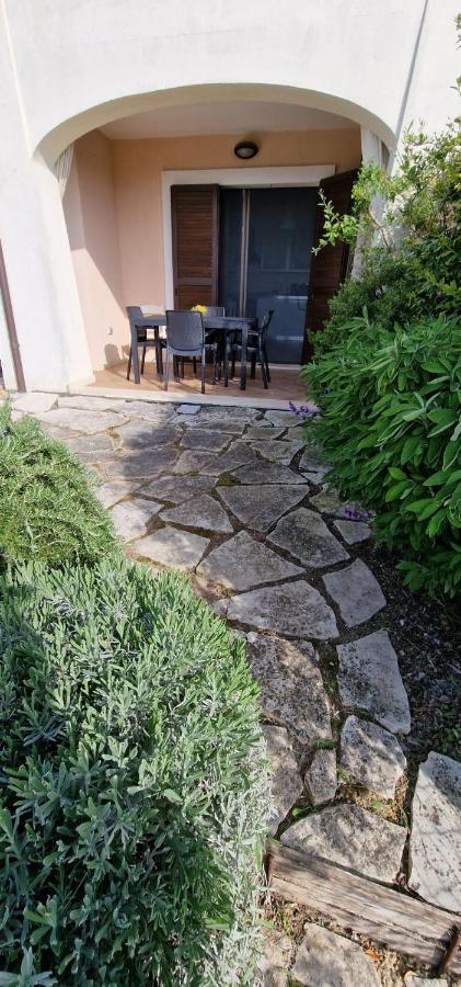 Апартаменти A Casa Di Daniele Порто-Потенца-Пічена Екстер'єр фото